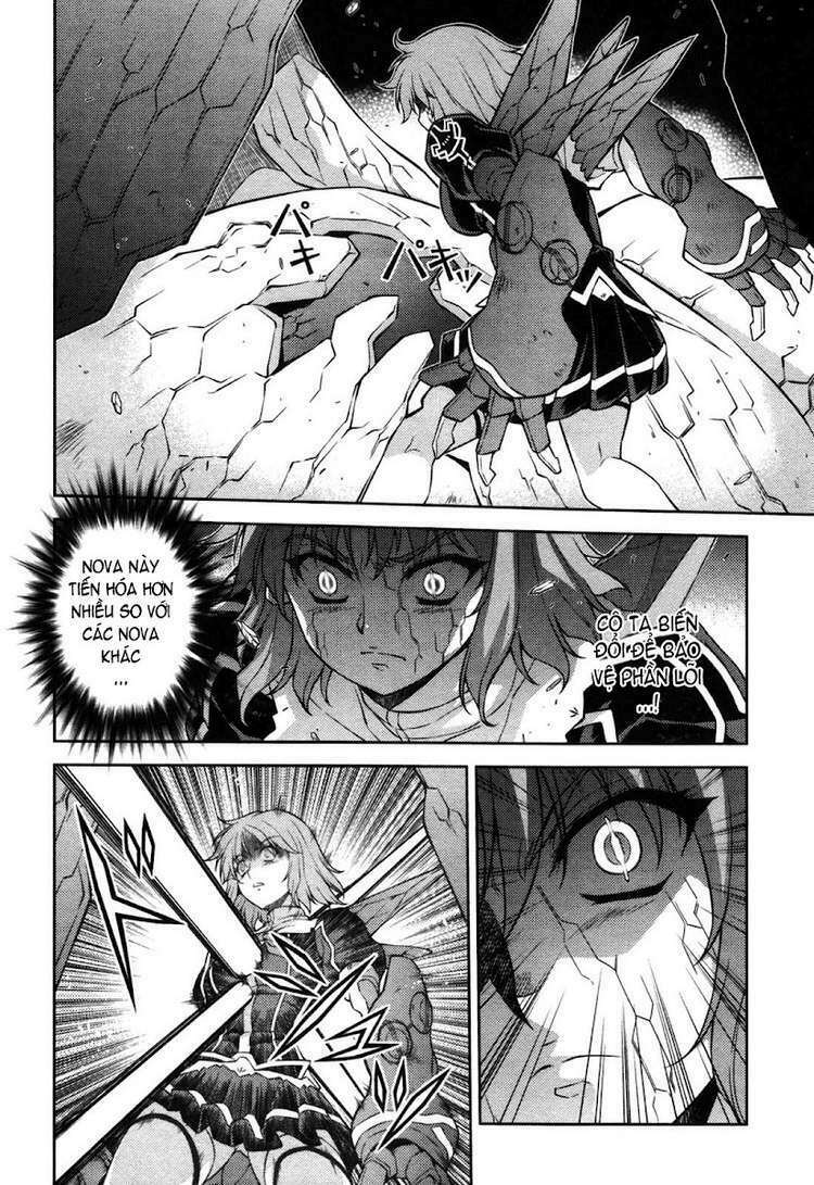 Freezing: Chapter 88