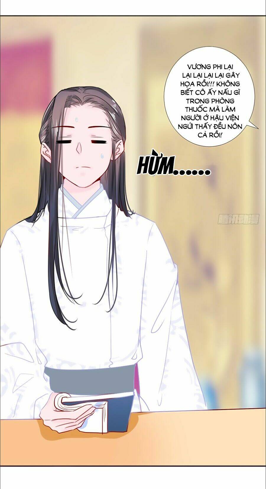 Đường Hoa Nhất Mộng Cổ Phi Truyện: Chapter 27