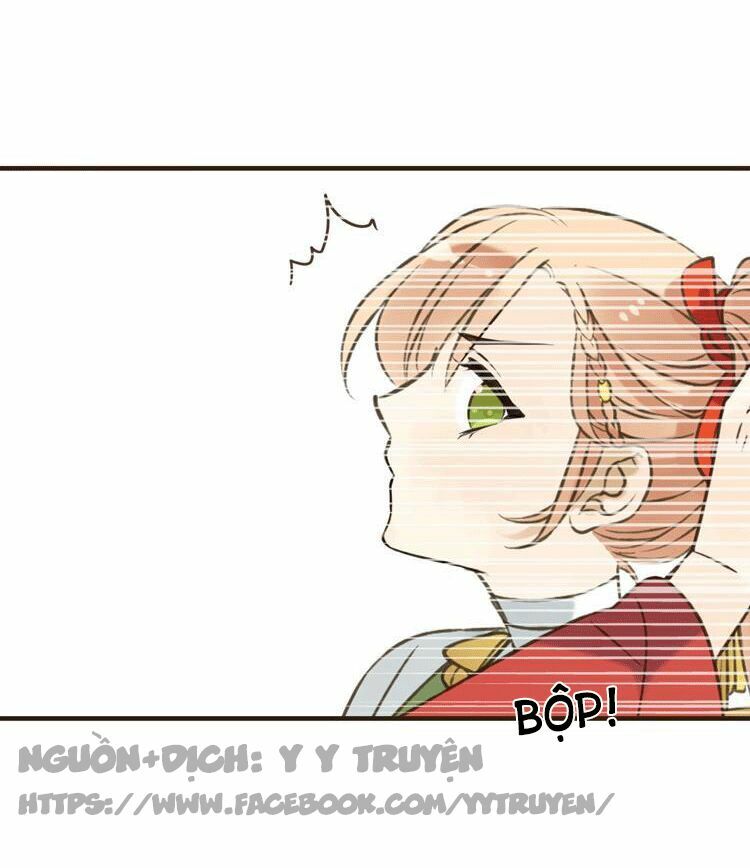 Giáo chủ yêu nghiệt mau nằm xuống: Chapter 18: +19