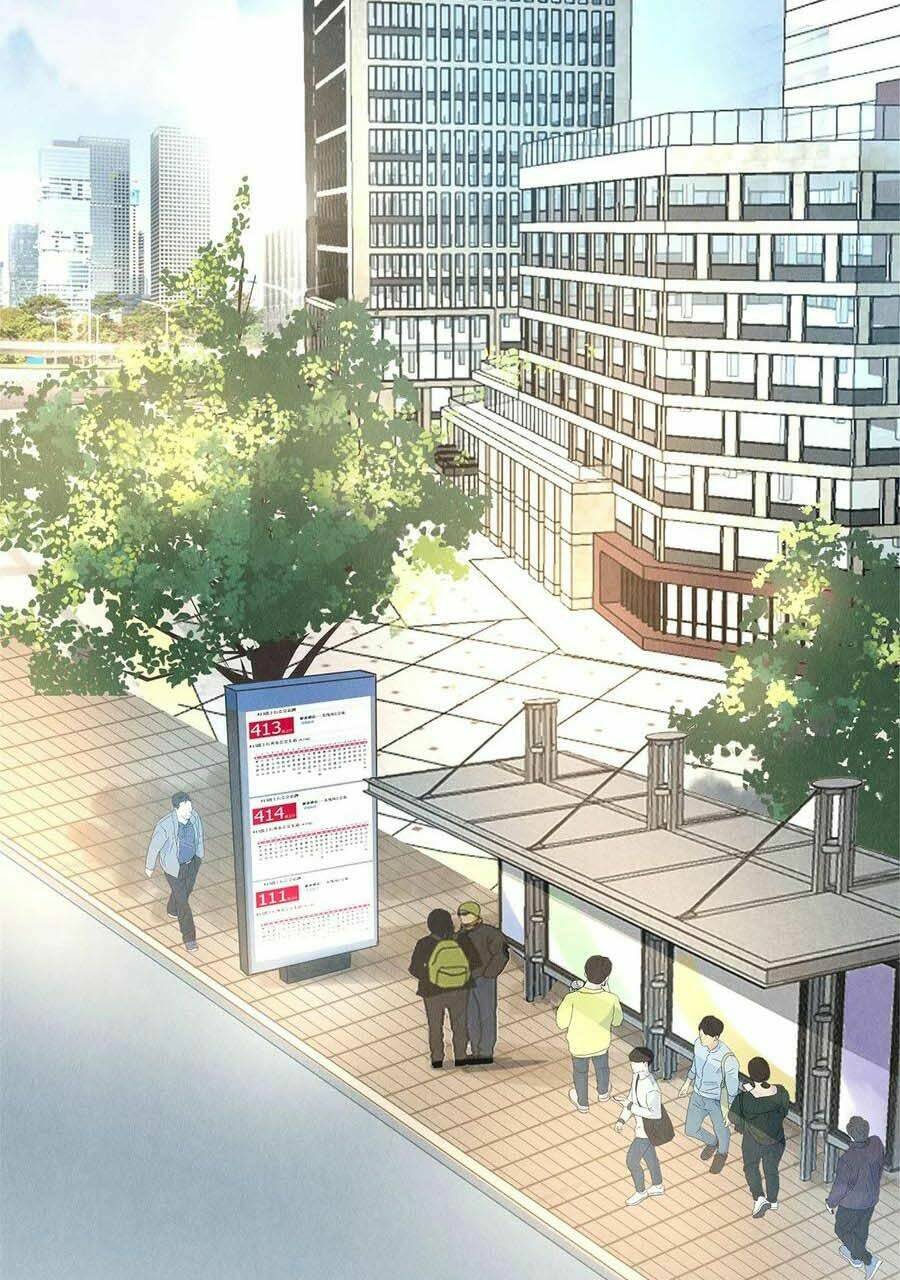 Chung Cư Của Các Ảnh Đế: Chapter 65