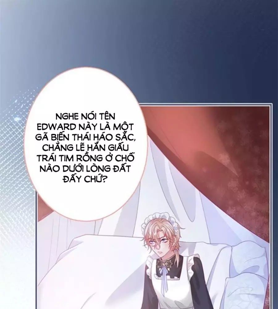 Vương Tử Và Ánh Trăng Đen: Chapter 53