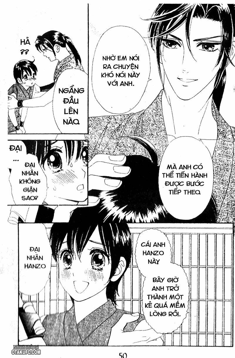 Đuôi Trăng: Chapter 52