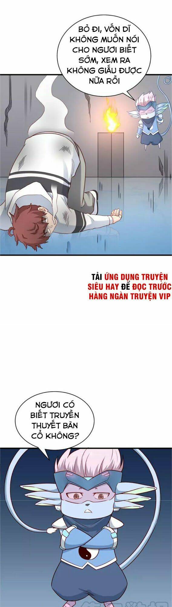 Hệ Thống Tu Tiên Mạnh Nhất: Chapter 87