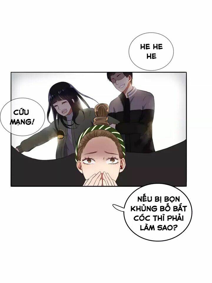 Chào Buổi Sáng, Hướng Dương: Chapter 32