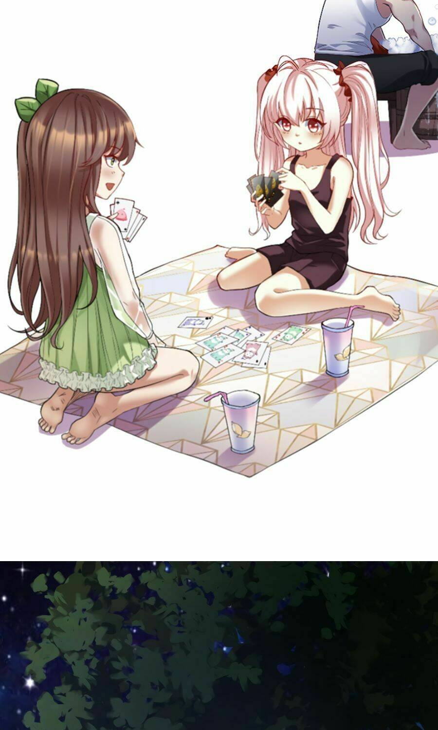 Ta Là Người Duy Nhất Đỡ Được Chiêu Cuối Của Quỷ Vương: Chapter 26