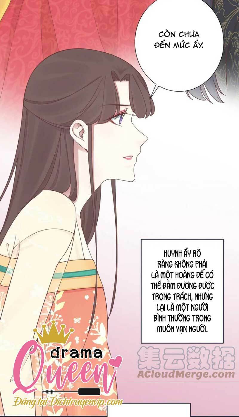 Hoàng Hậu Bận Lắm: Chapter 175