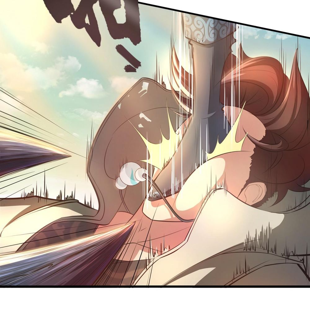 Thú Hồn Đạo: Chapter 4