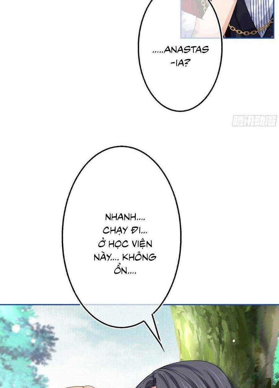 Nữ Hoàng Đầu Tiên Của Đế Quốc: Chapter 71