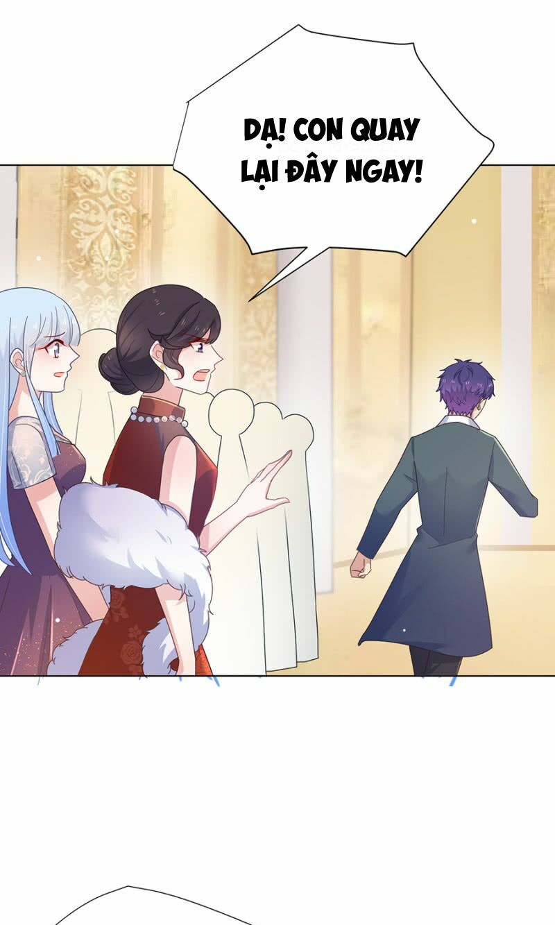 Ma Lạt Thiên Kim Đẩu Ác Thiếu: Chapter 110