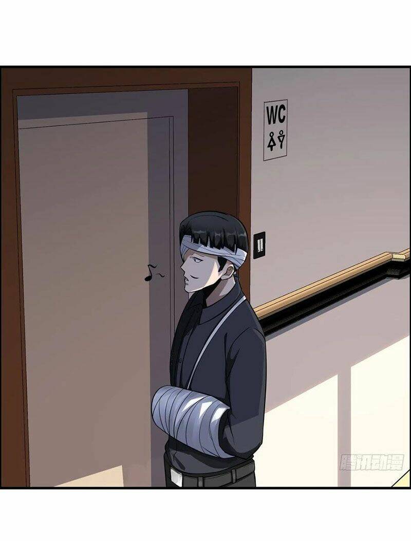 Phản Phái Yêu Tế: Chapter 5