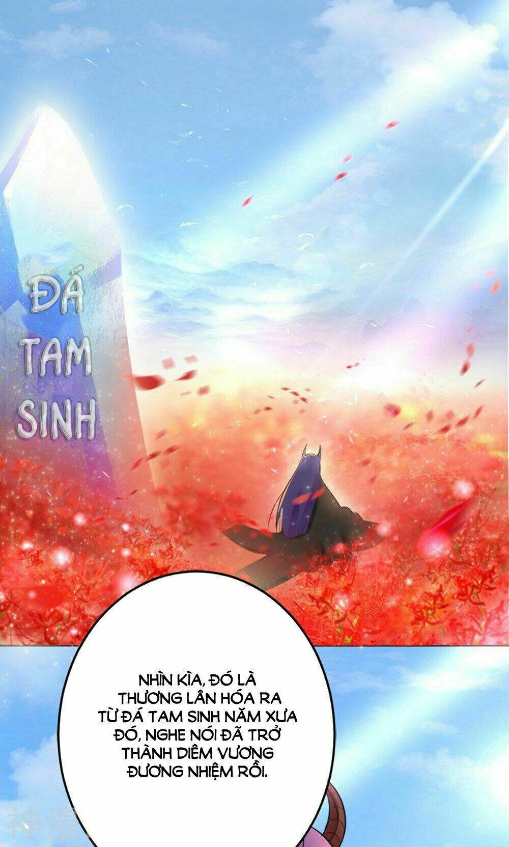 Hung Mãnh Quỷ Phu Bà Thượng Sàng: Chapter 82