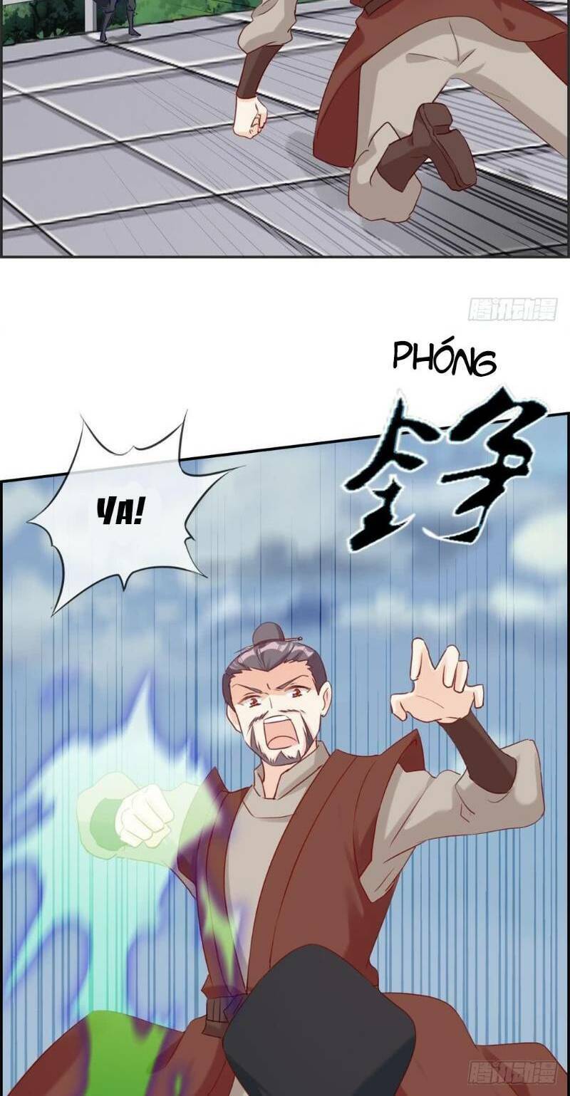 Tối Cường Hoàn Khố Hệ Thống: Chapter 46