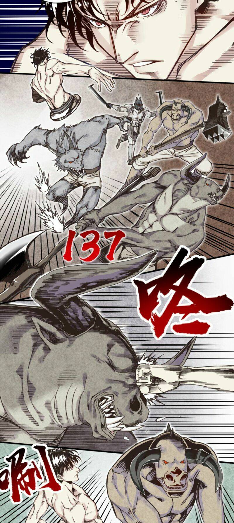 Trêu Tao Đi Nếu Mày Dám: Chapter 2