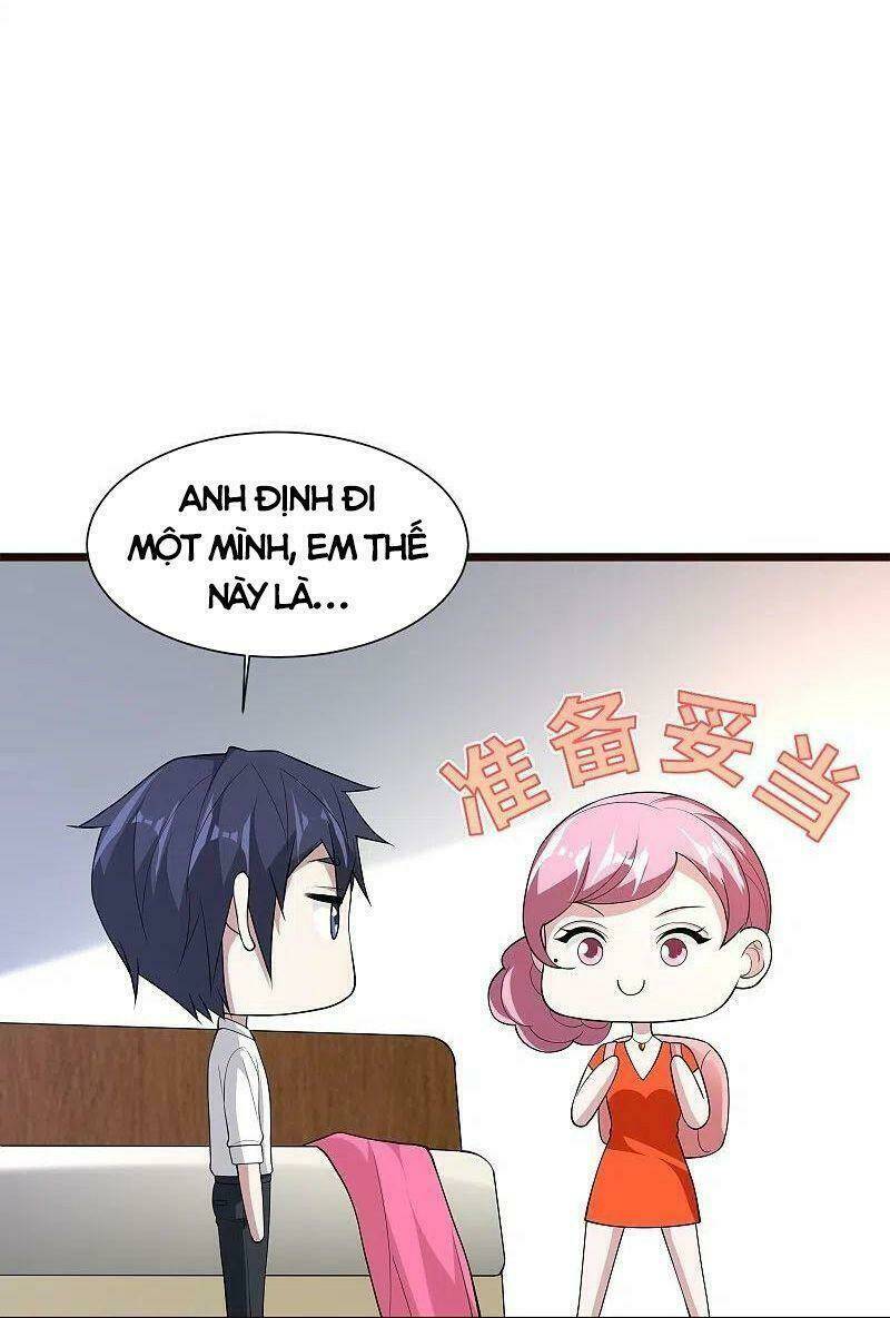 Đô Thị Tà Vương: Chapter 243