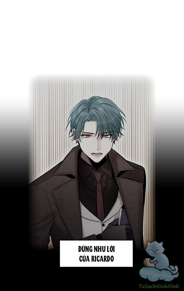 Tồn Tại Với Tư Cách Là Vợ Của Nam Chính: Chapter 203