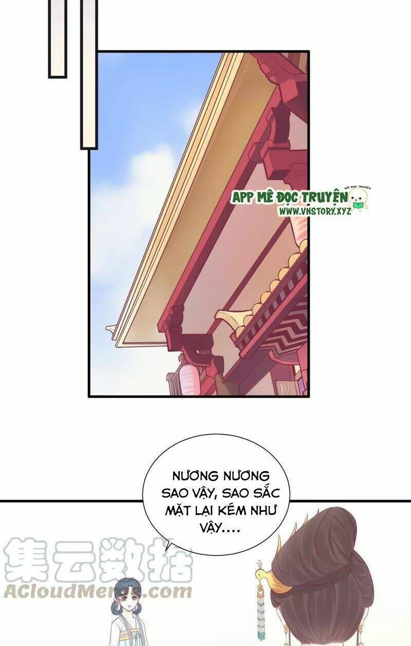 Hoàng Hậu Bận Lắm: Chapter 80