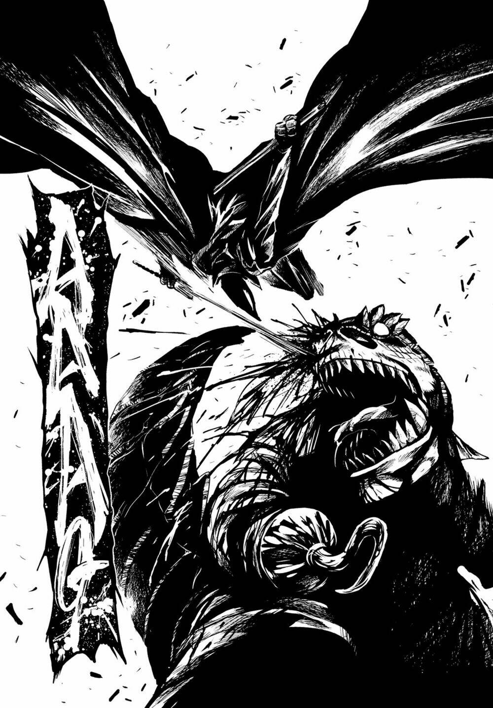 Keyman: Chapter 55