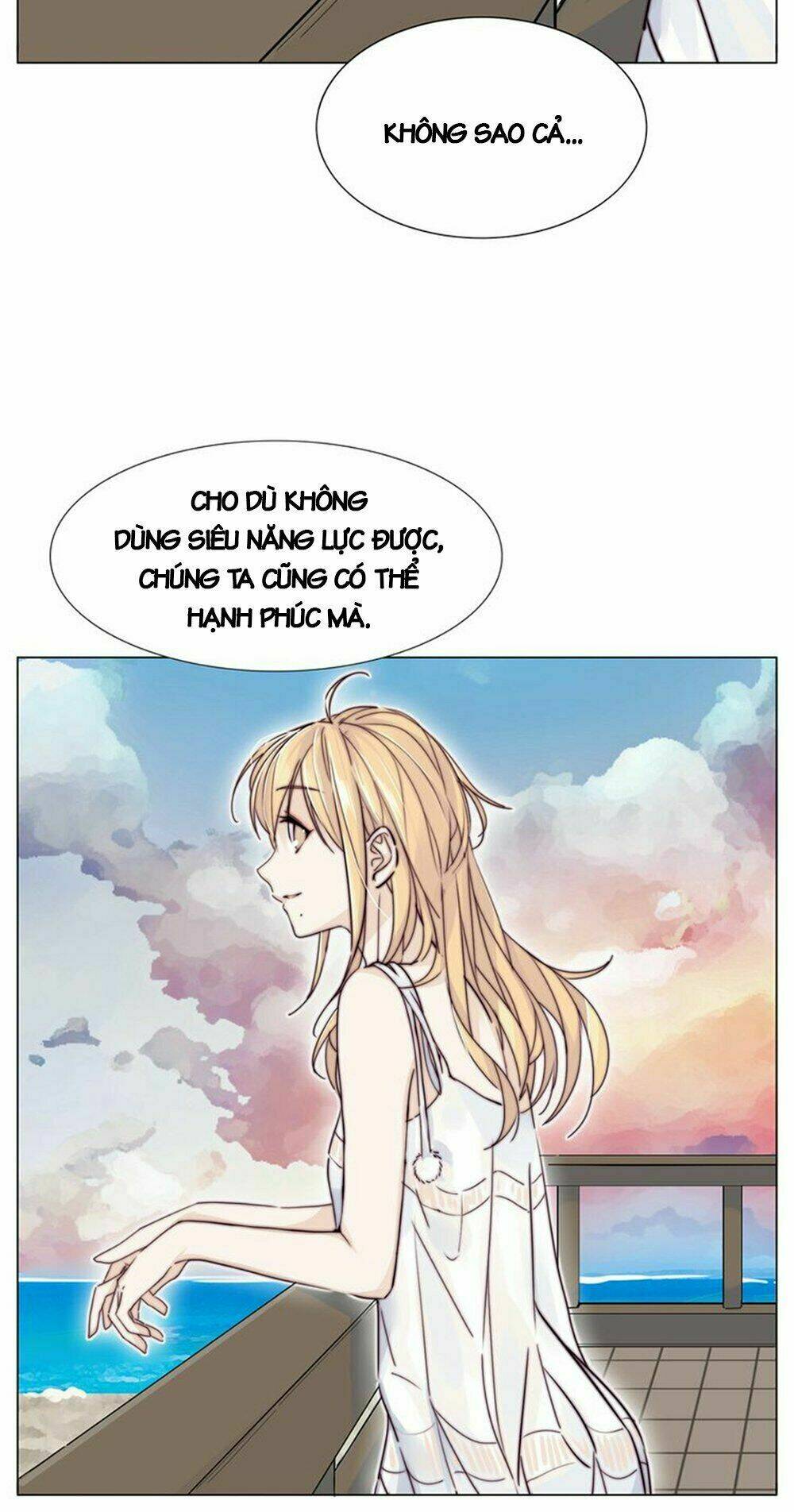 Tình Yêu Chớp Nhoáng: Chapter 56