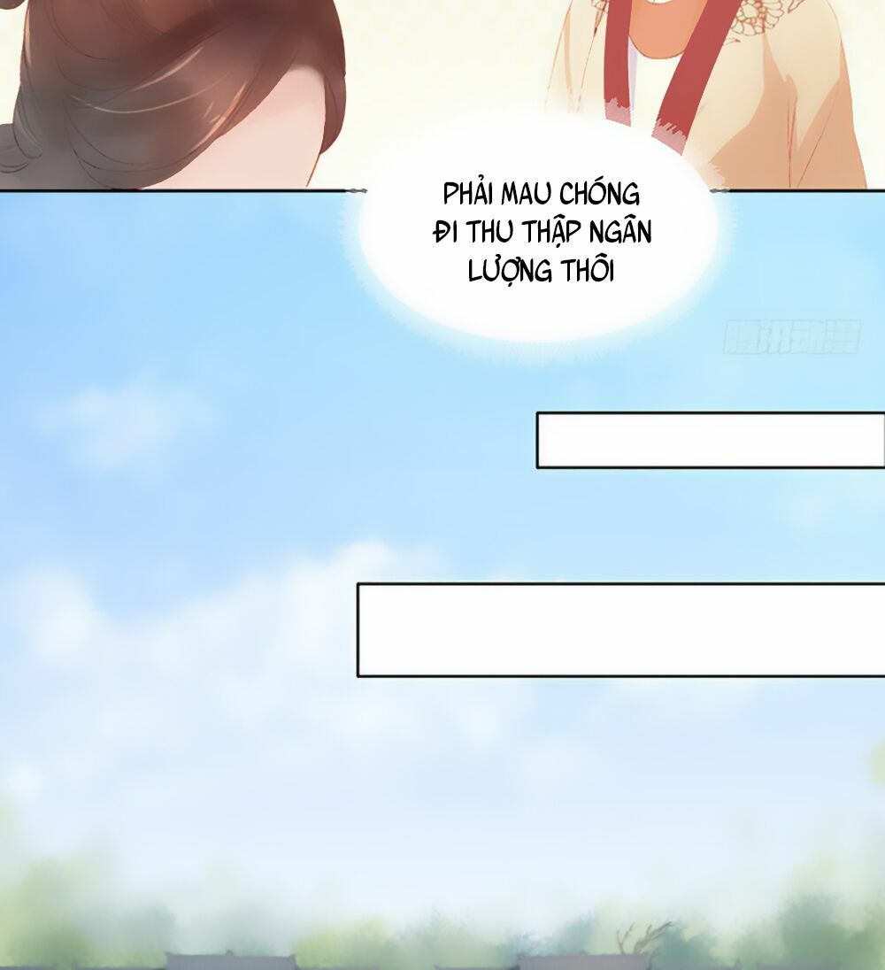 Xuân Khuê Bí Lục: Xưởng Công Thái Liêu Nhân: Chapter 13