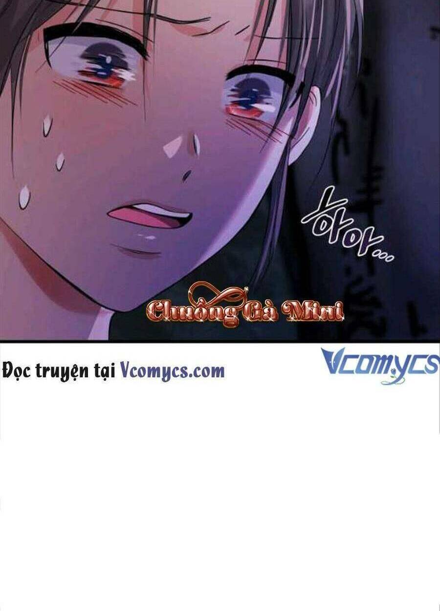 Cô Dâu Của Sói Đen: Chapter 27