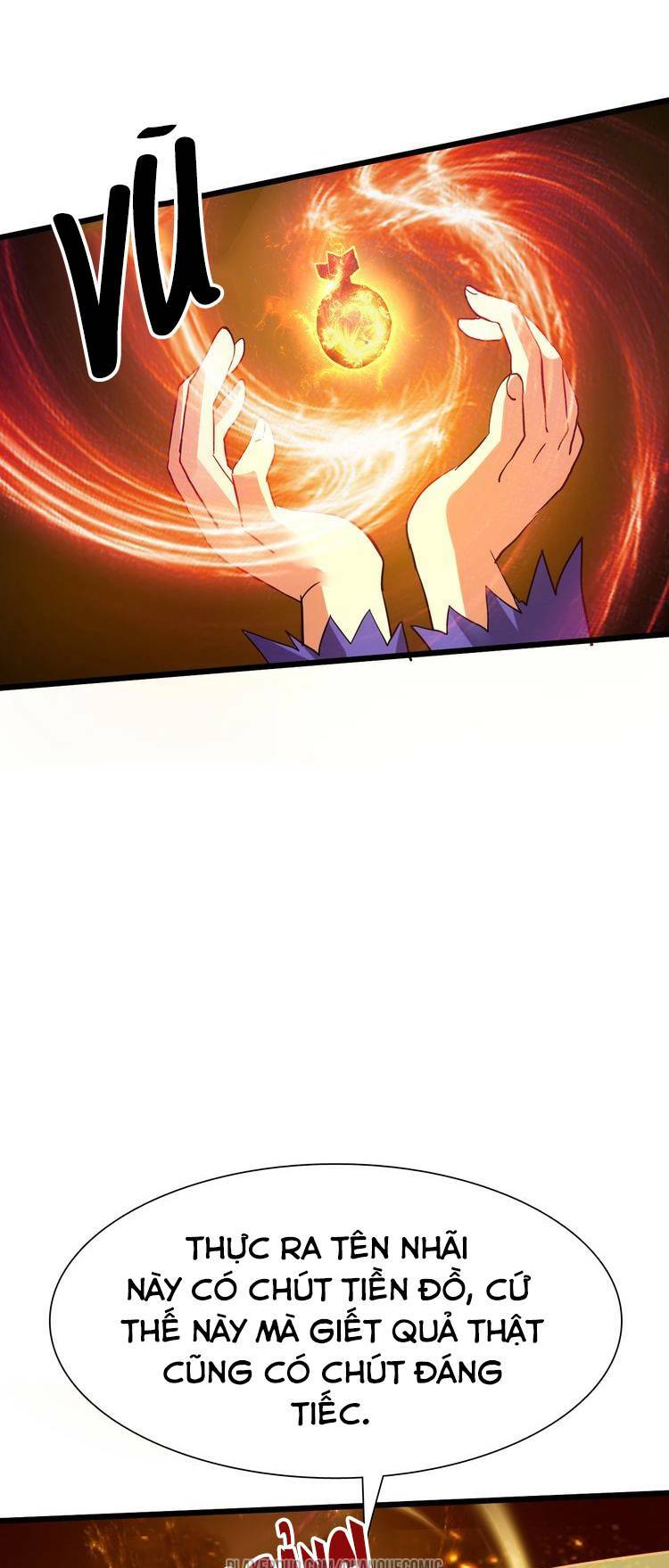 Kinh Thế Kỳ Nhân: Chapter 26