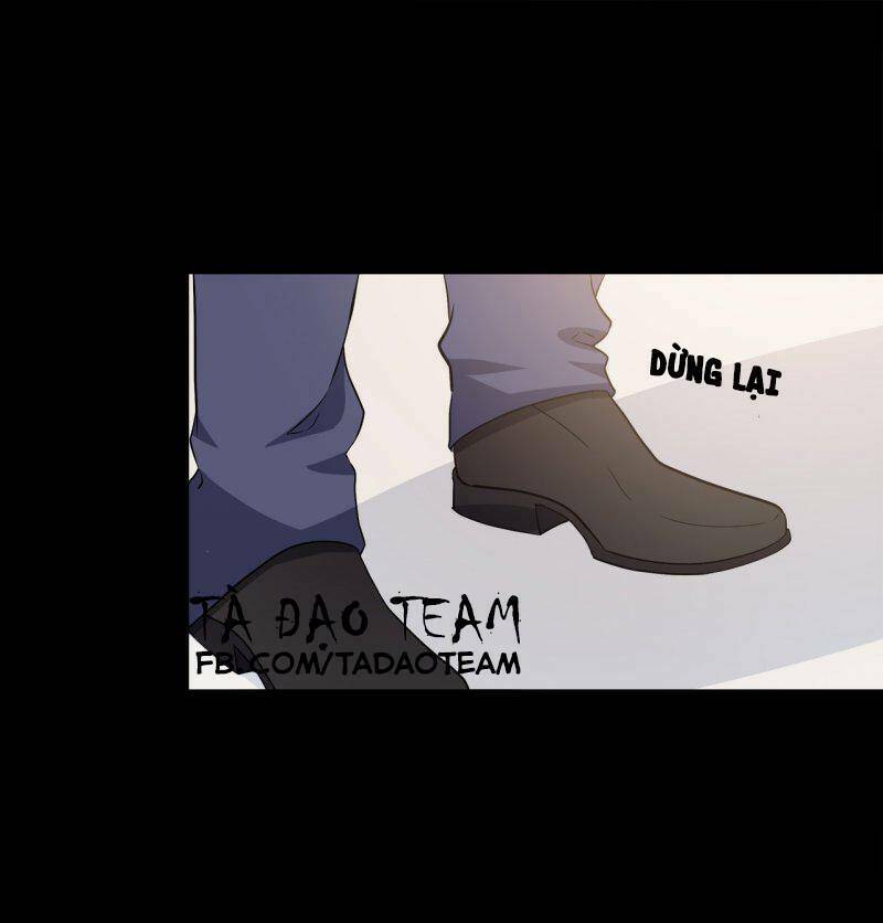 Người Yêu Thời Không: Chapter 40