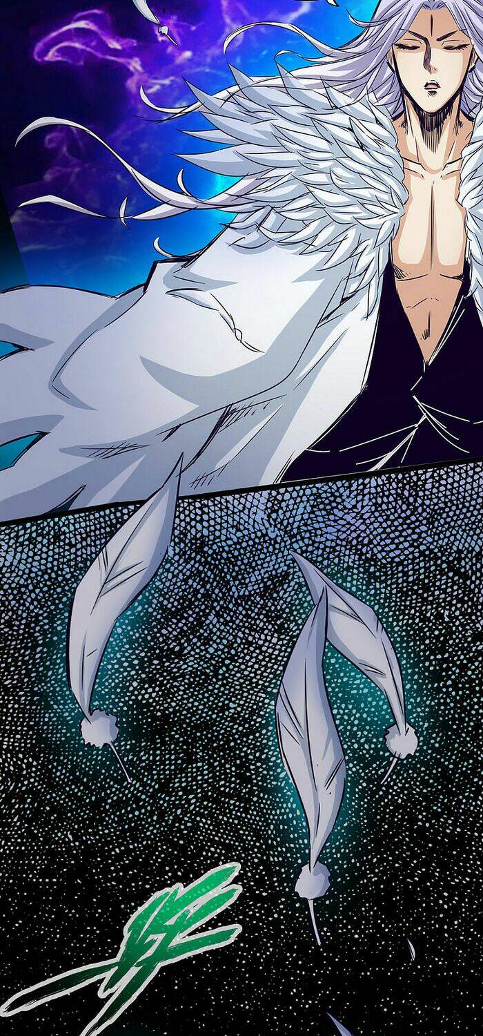 Thông Thiên Chi Lộ: Chapter 44