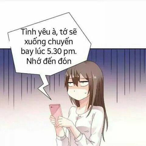 1 Nửa Hoàn Hảo Của Ceo: Chapter 7