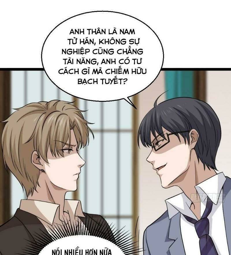 Tối Cuồng Nữ Tế: Chapter 12