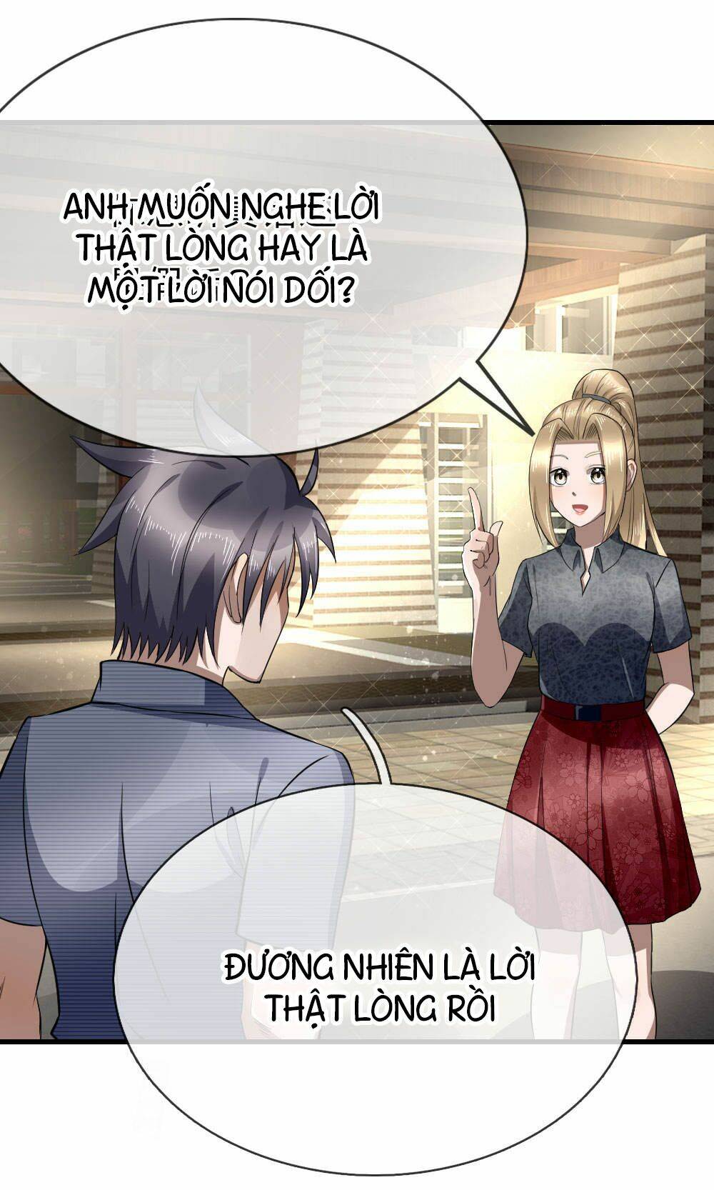 Tuyệt Thế Binh Vương: Chapter 92