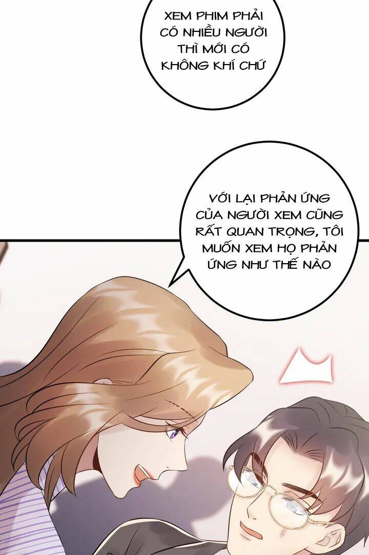 Trong Sinh Chi Ức Vạn Ảnh Hậu Yếu Thượng Vị: Chapter 262