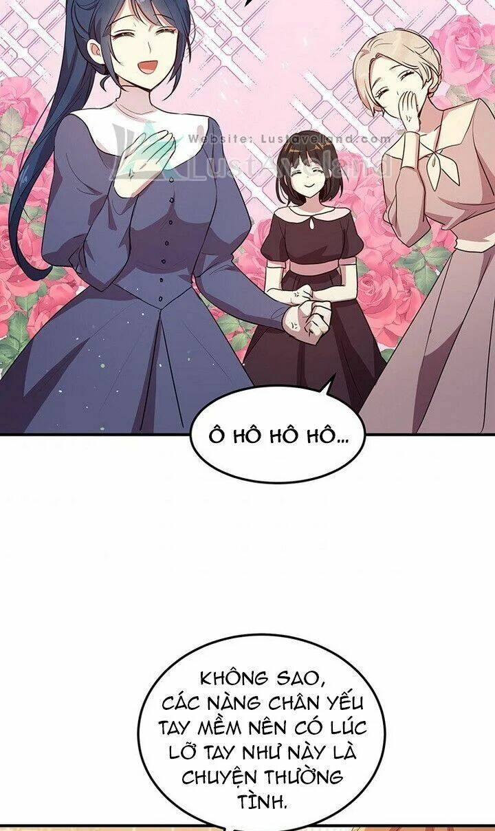 Công Tước, Loạn Vừa Thôi!: Chapter 110