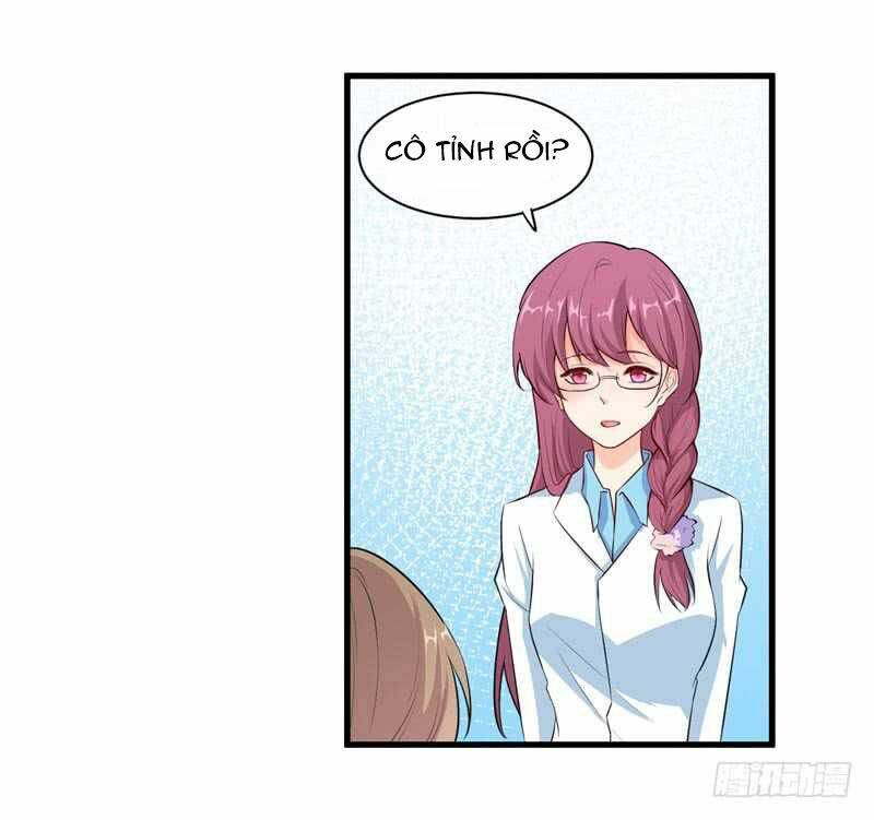 Ám Luyến Thành Hôn: Chapter 43