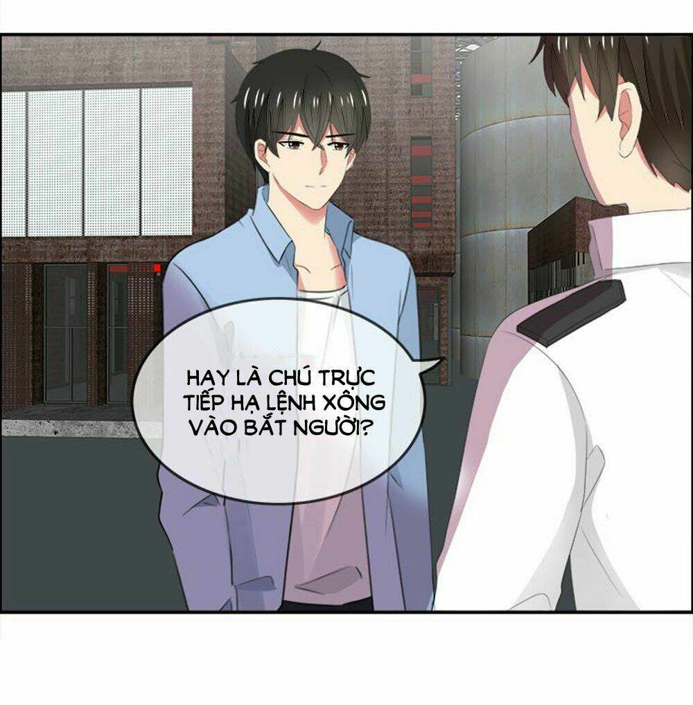 Đại Thần Tình Yêu Chớ Chạm Tôi: Chapter 71