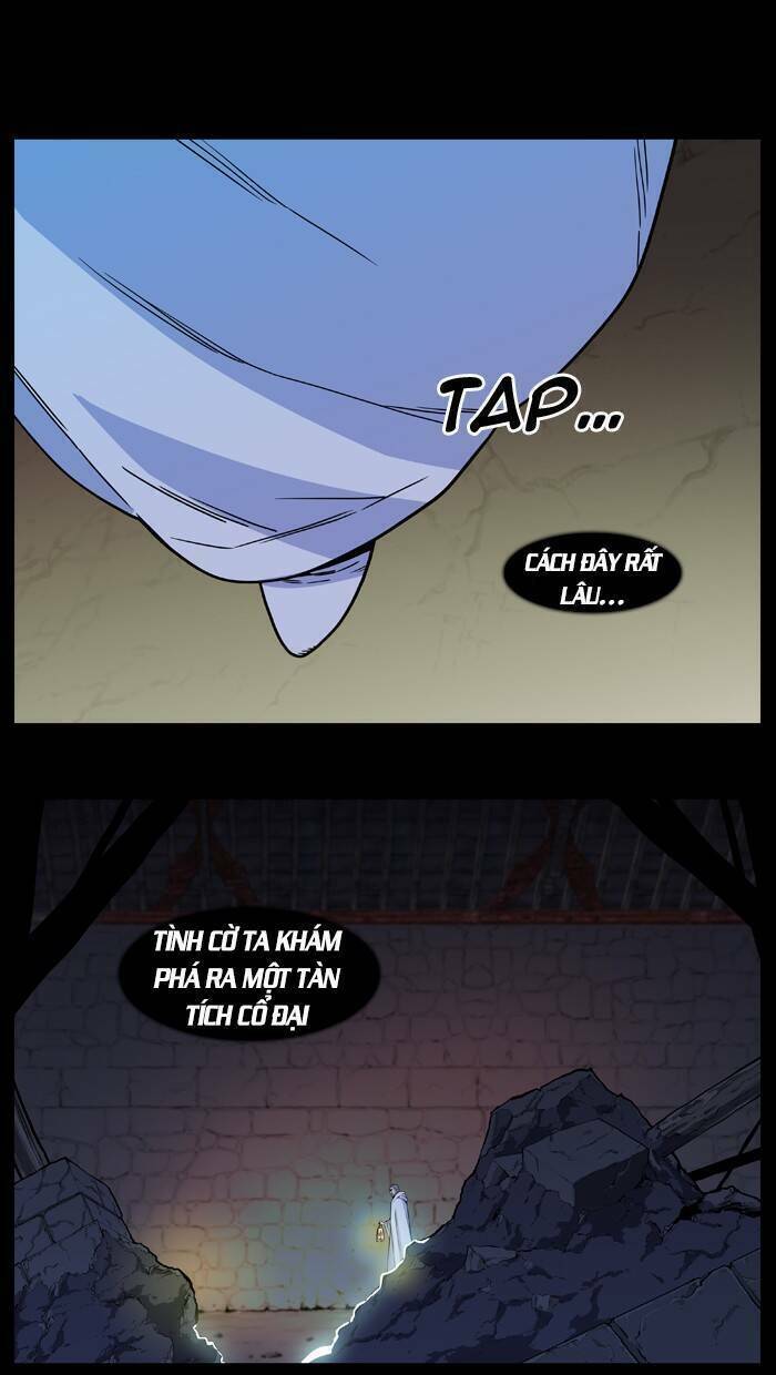 Ma Cà Rồng Quý Tộc: Chapter 533