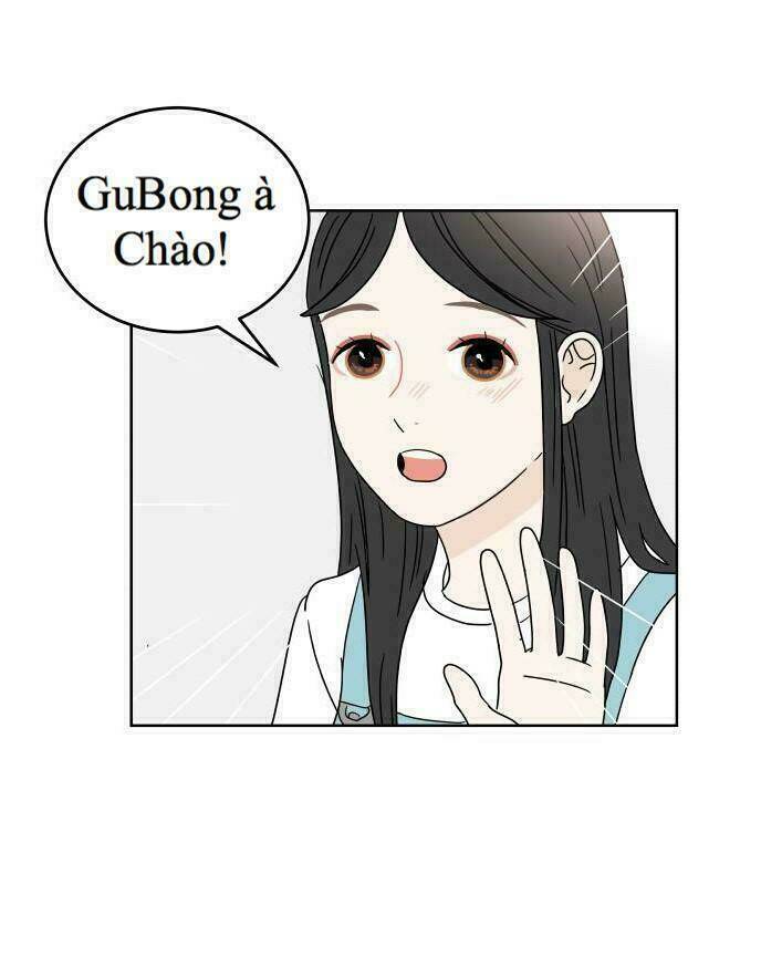 30 Phút Bước Đi Bên Em: Chapter 36