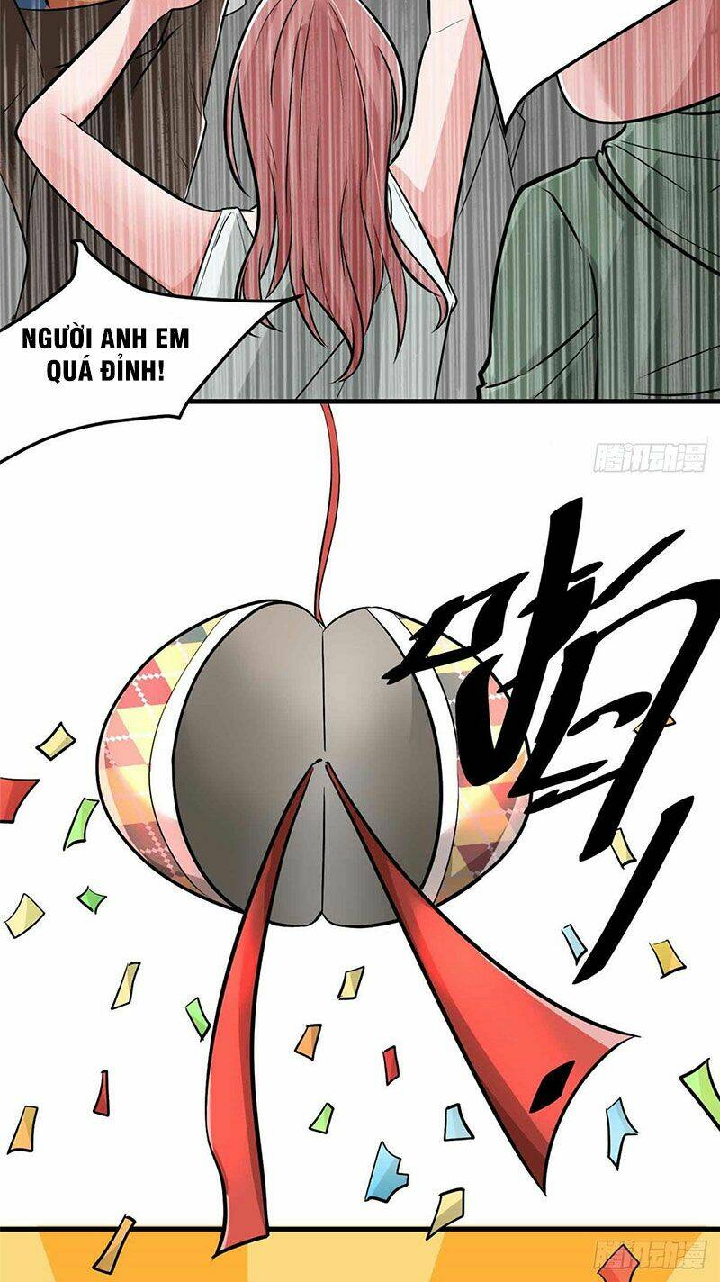 Ta Có Trăm Vạn Trò Chơi: Chapter 1