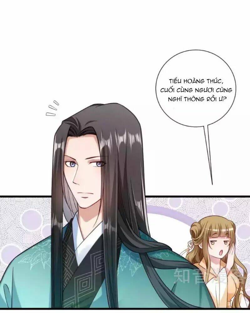 Tiểu Hoàng Thư Và Tiểu Hoàng Thúc: Chapter 49