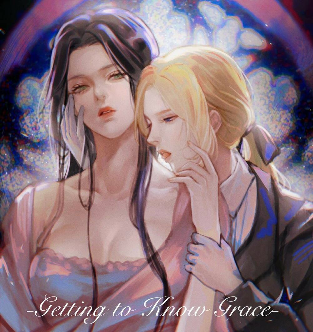 Getting To Know Grace: Chapter 46.5