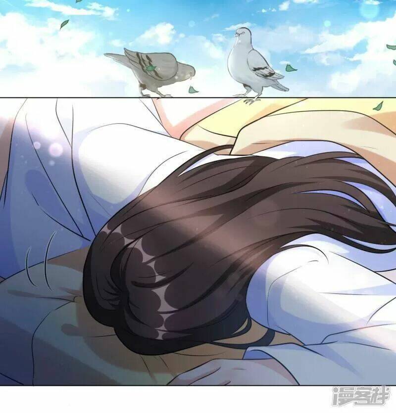 Vương Phi Có Độc!: Chapter 18