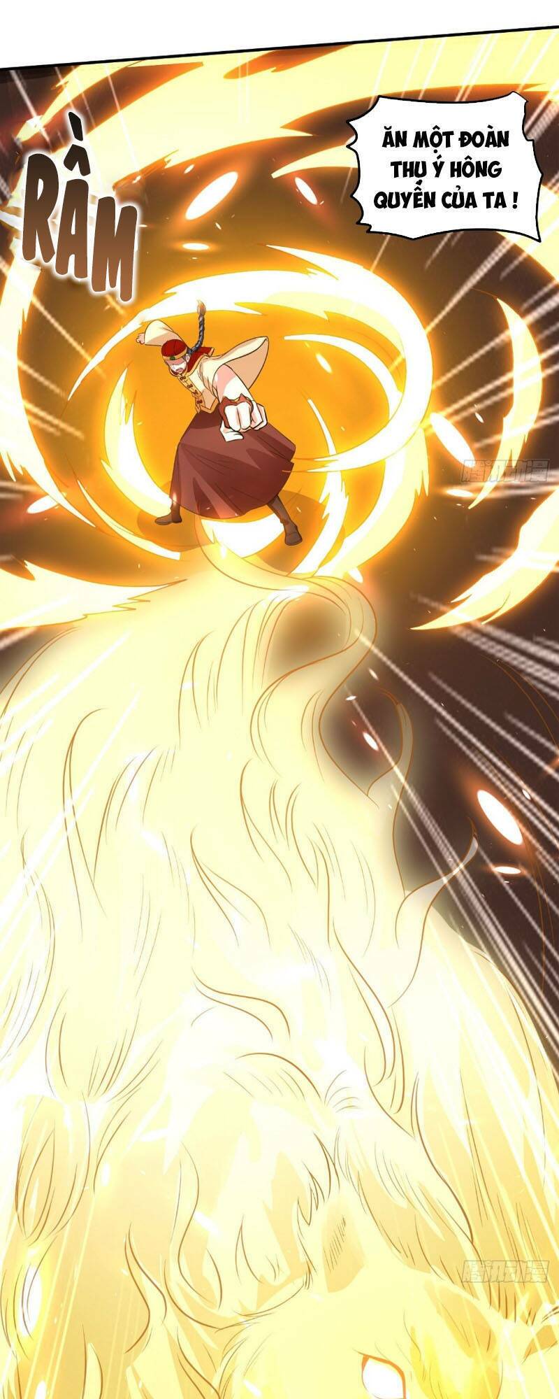 Dị Giới Siêu Cấp Ở Rể: Chapter 78