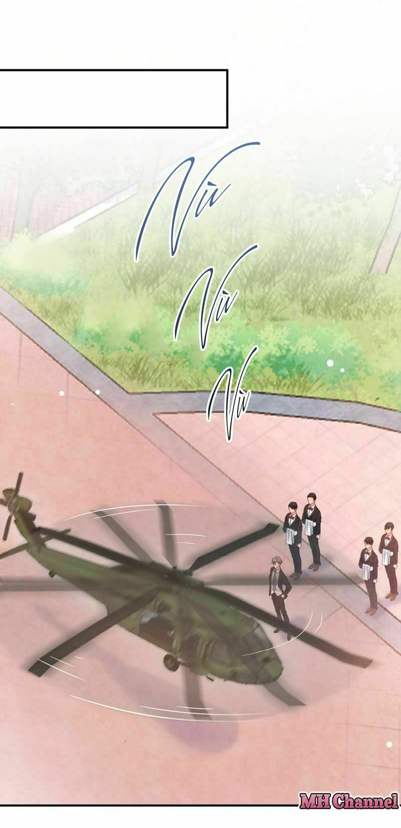 Ma Lạt Thiên Kim Đẩu Ác Thiếu: Chapter 186.5