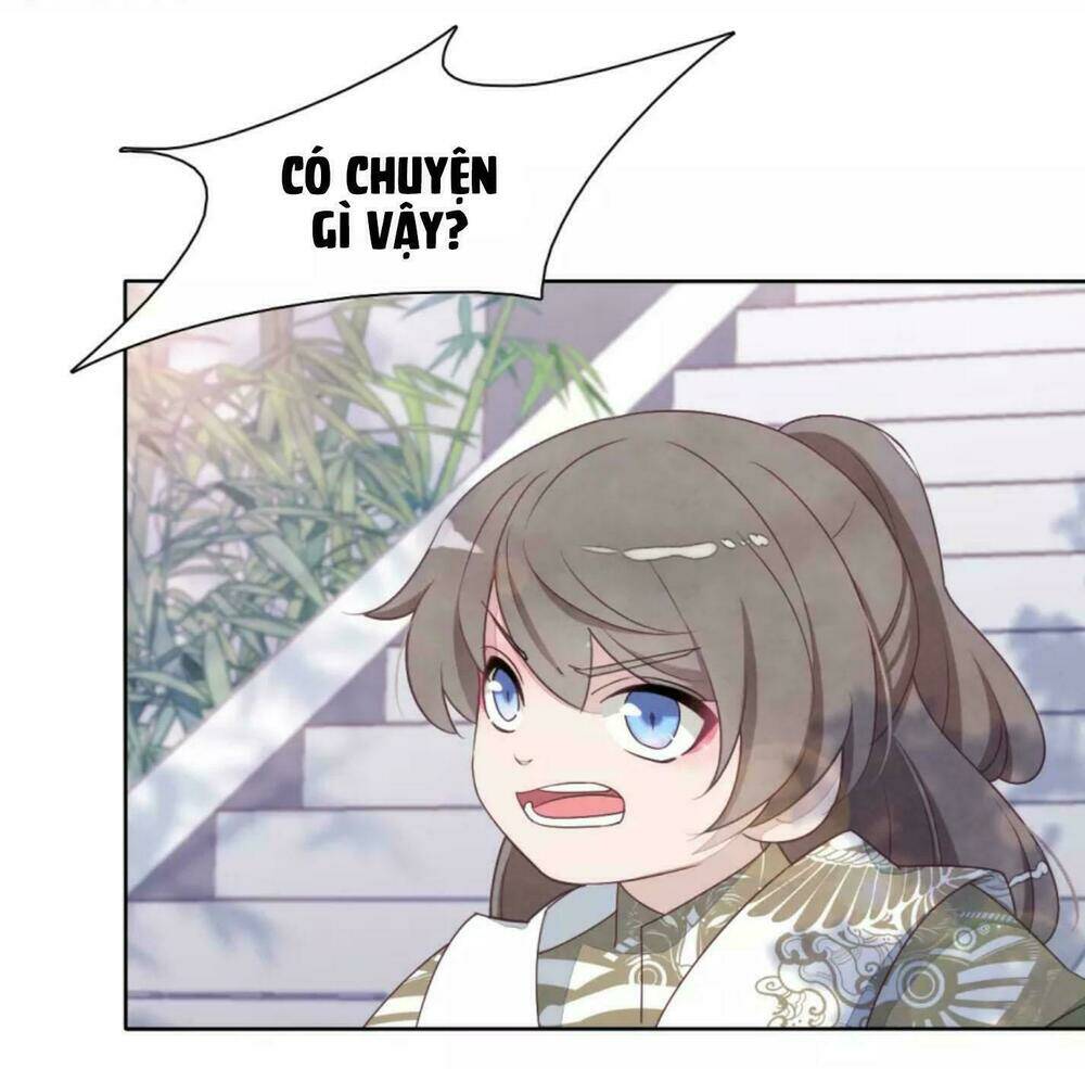 Xuyên Về Cổ Đại Làm Quốc Bảo: Chapter 10