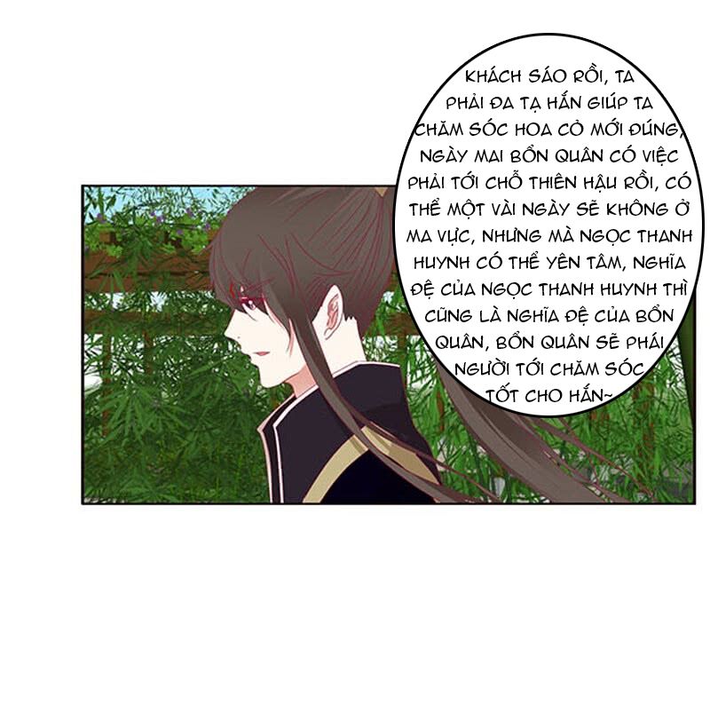 Thông Linh Phi: Chapter 403