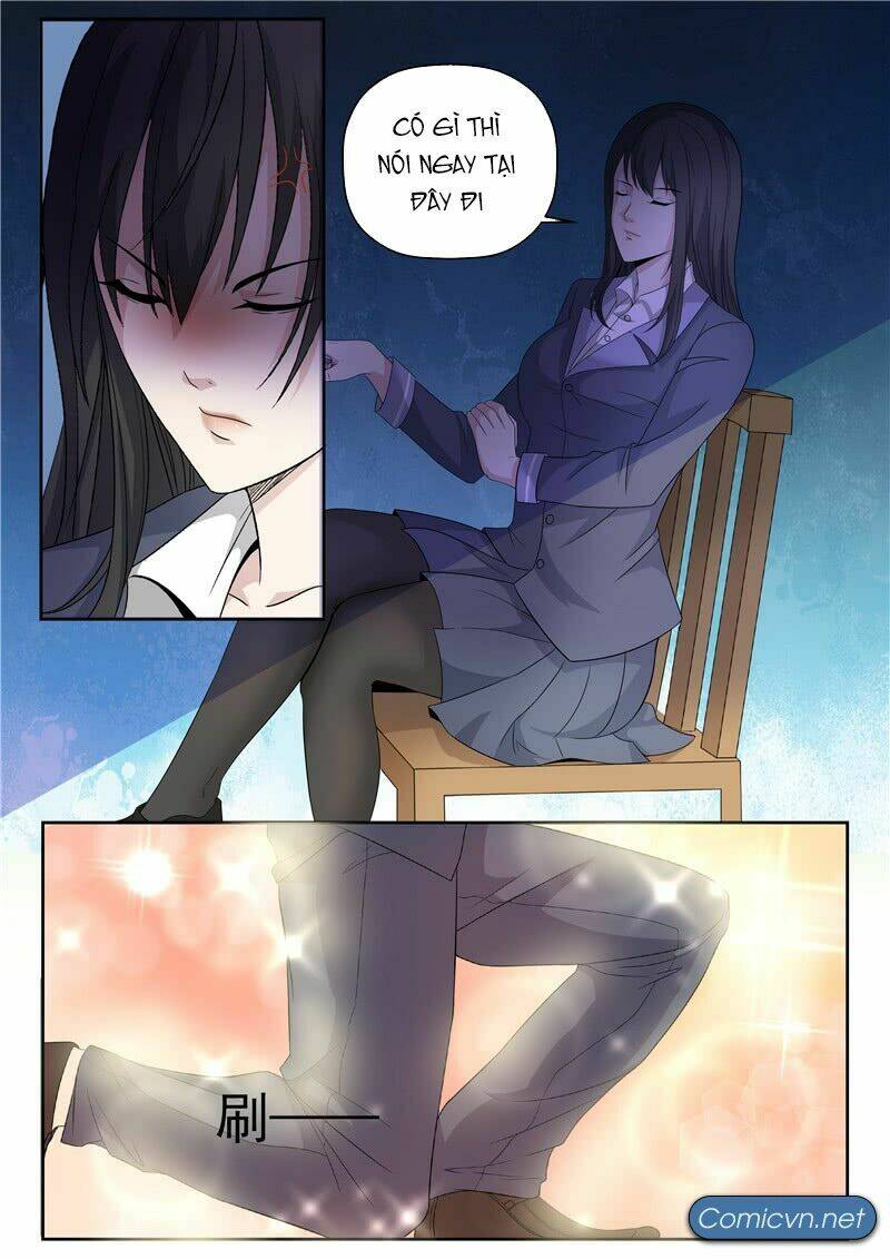 Tu Chân Cuồng Thiếu: Chapter 10