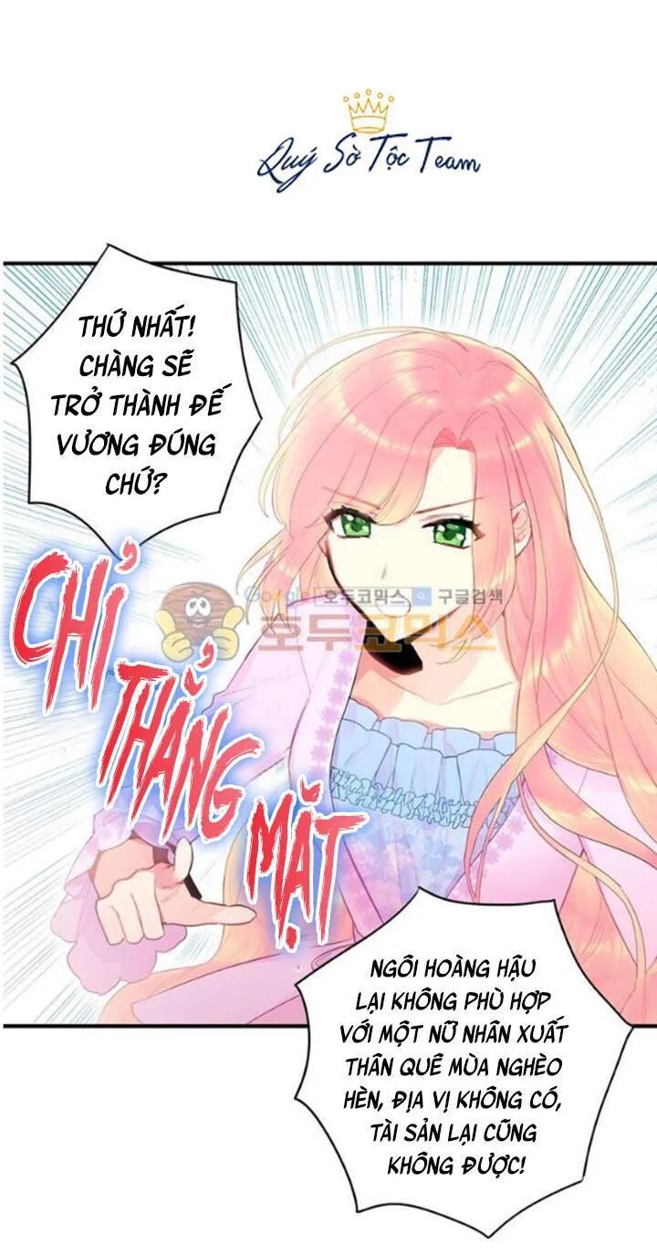 Tồn Tại Với Tư Cách Là Vợ Của Nam Chính: Chapter 72: Bất ngờ