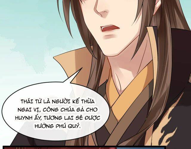 Bồng Sơn Viễn 2: Chapter 39