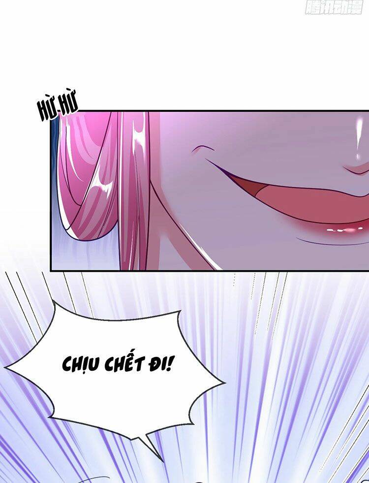 Giang Sơn Mỹ Nam Nhập Trướng Ta: Chapter 36