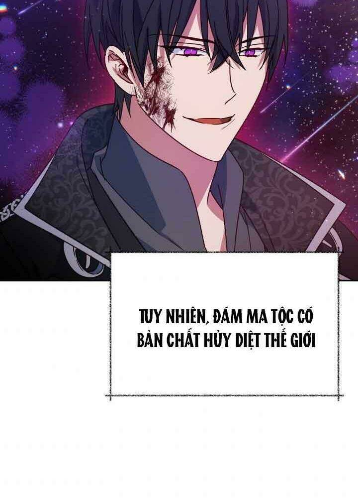 Nàng Elizabeth Thuần Khiết: Chapter 18