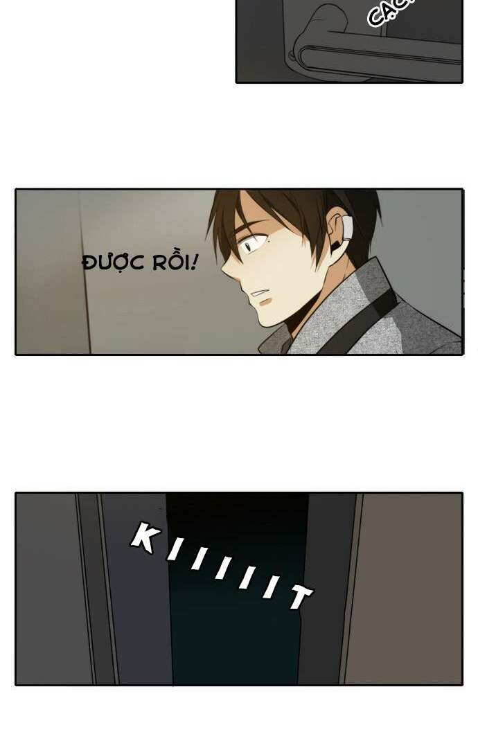 Trả Giá: Chapter 11